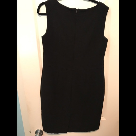 NEW La Fee Maraboutee Black Dress - Picture 3 of 6